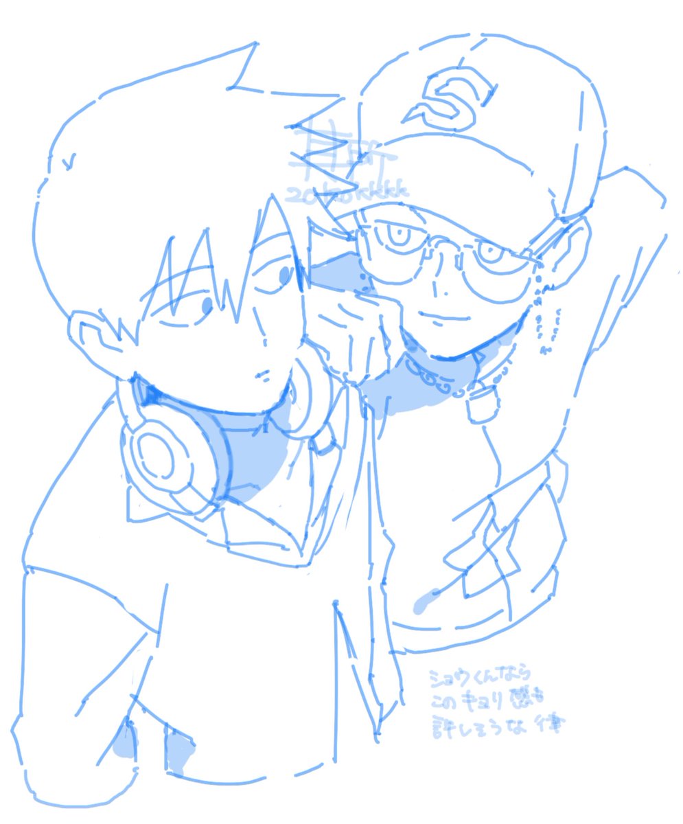 其所そこ (@20kokkkk) on Twitter photo 