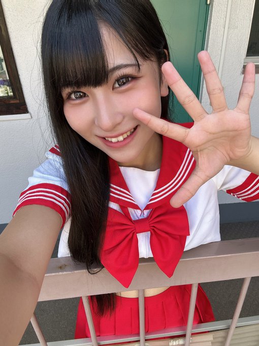 Twitterのコスプレ画像3