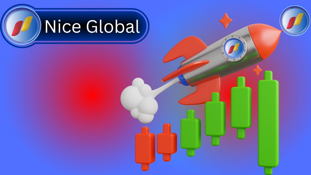 Nice Global tweet media