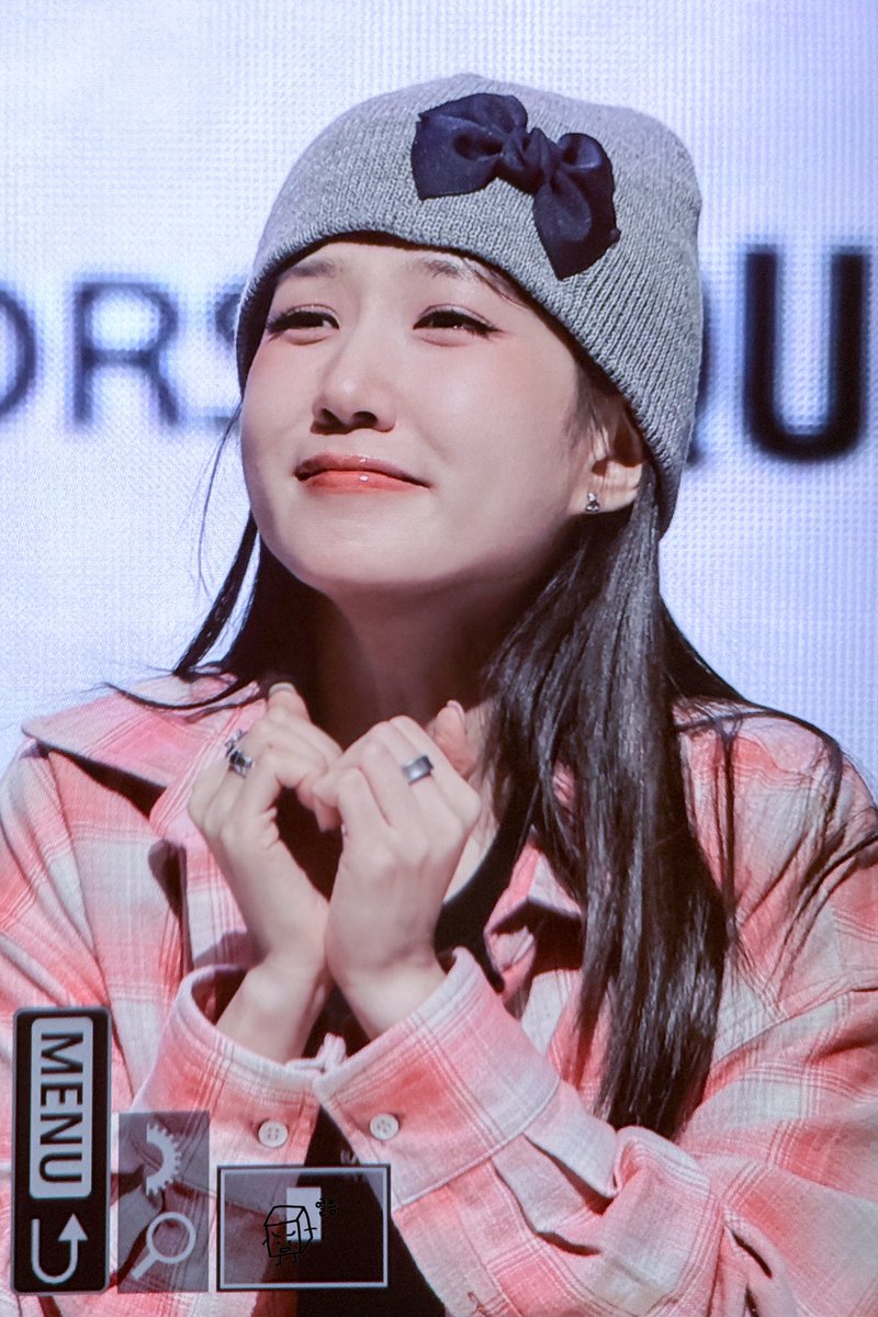 250906 은빈노트: Hyper Day
#박은빈 #PARKEUNBIN