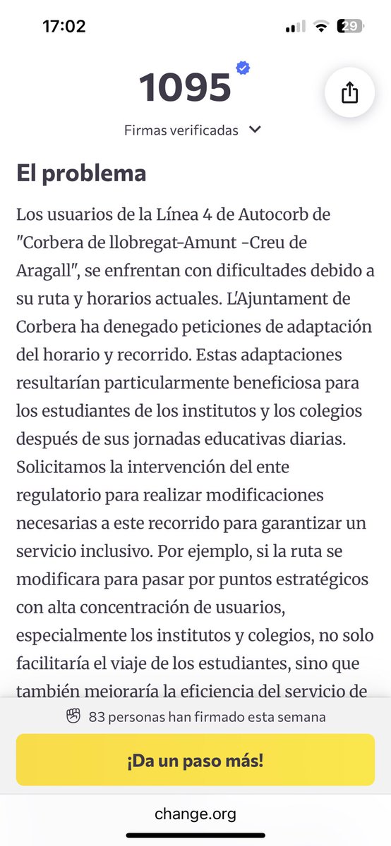 Mejoremos Corbera tweet media