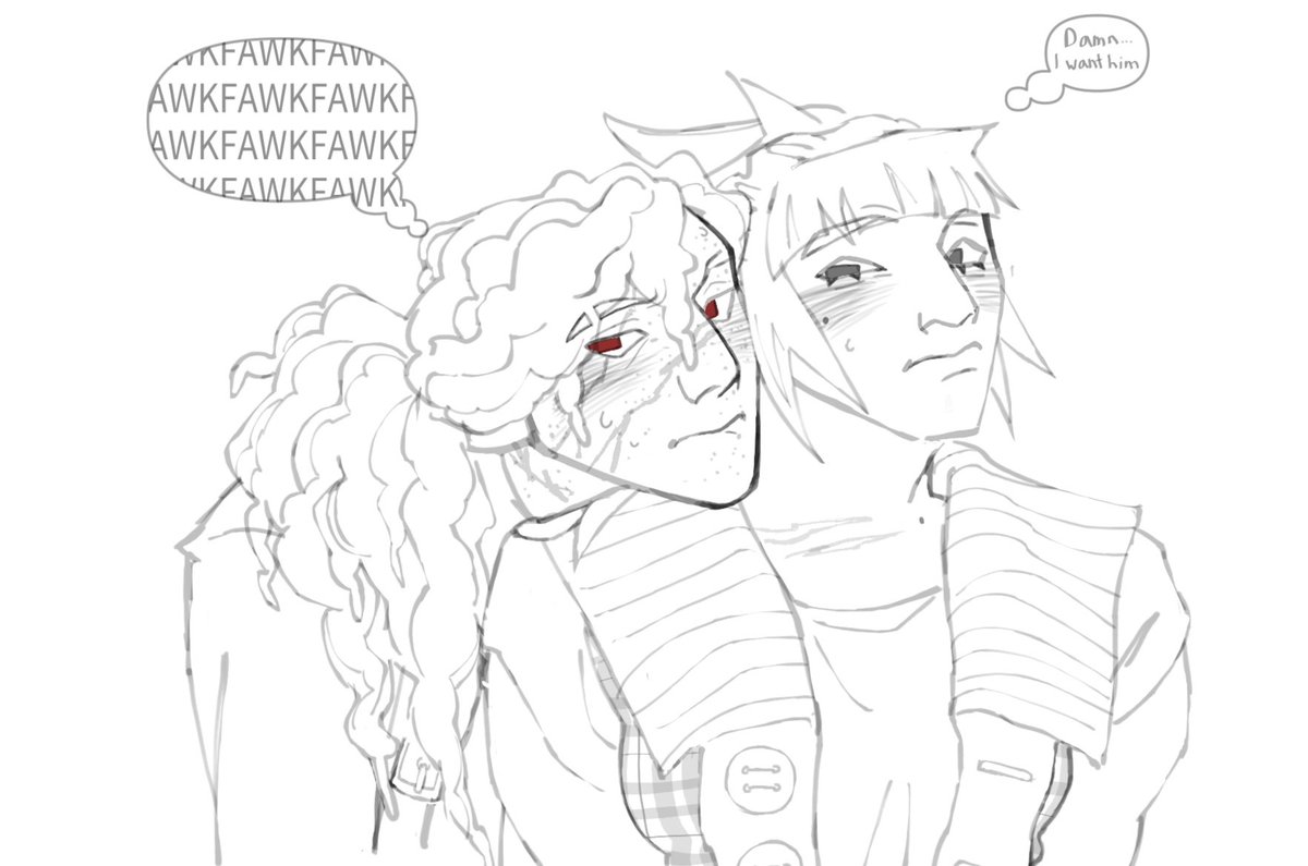 sprklingtwi's tweet photo. that trope when ur in a pretend marriage even tho ur actually married😂😂 #rogya https://t.co/HMHXSXnahy