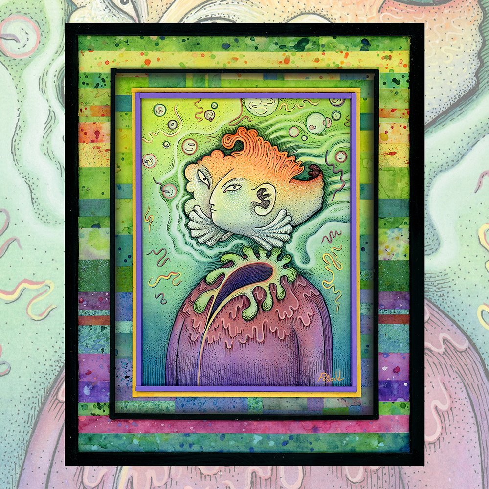 poxodd's tweet image. Hope you didn't want to buy one of these that I recently put up for sale, since they already sold! Still have some others available over on Etsy poxodd.etsy.com