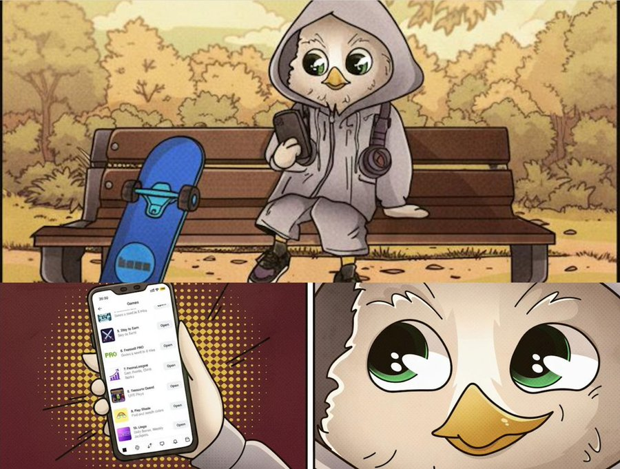 Dan (@0xDvnl) / Posts / X