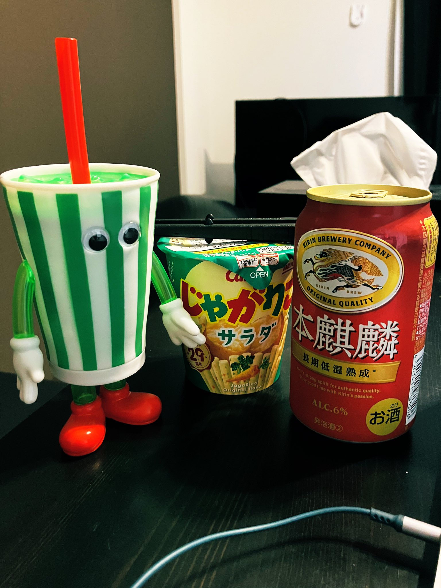 KAIEDA デザフェス ソフビ フレーバー グリーンアップルゼリー KAIEDA グリーンアップルゼリー フレーバーズ FLAVORS ソフビ