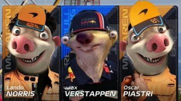 mclwdc's tweet image. Always them