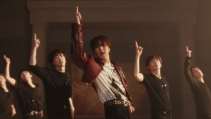 THE SPOILER THAT HAECHAN DID 😭😭😭😭😭