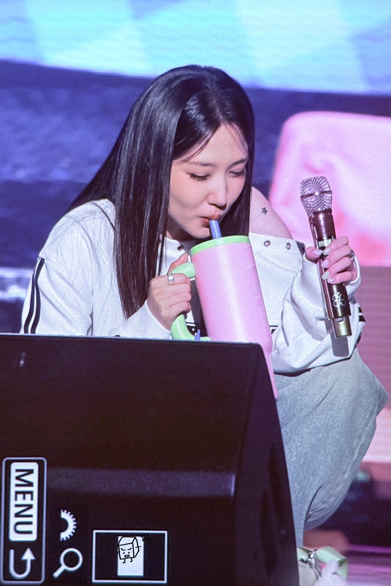 250906 은빈노트: Hyper Day
#박은빈 #PARKEUNBIN