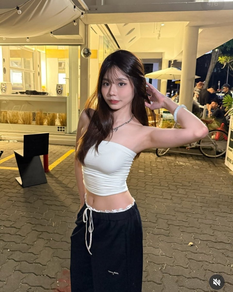 一个星期没撸 要一起意淫？