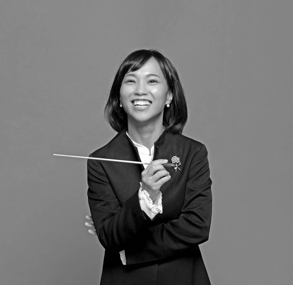 MZukernik's tweet photo. Here are the finalists of the II International Ferenc Fricsay Conducting Competition — congratulations!

Nicoló Azzena
Vivian Wing Wun Ip
Misha Shekhtman
Hyunsik Shin

Don’t miss it — 07 September at 11:00 AM (CET)! 
Catch us live tomorrow: https://t.co/kL5viRrA45! https://t.co/MzGW0NGR1g
