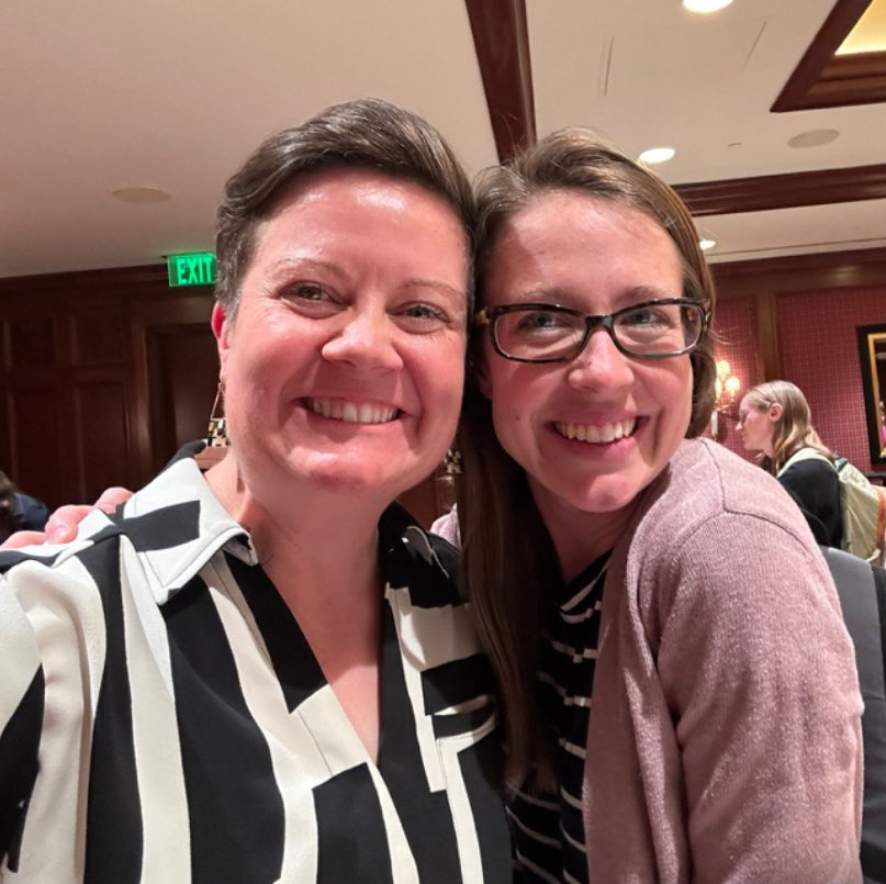 Carly Maloney tweet media