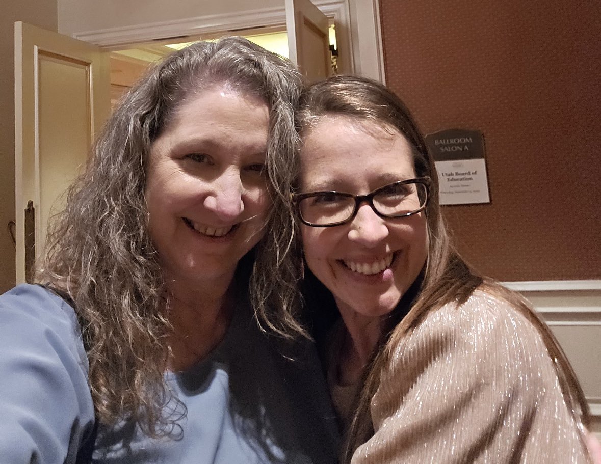 Carly Maloney tweet media