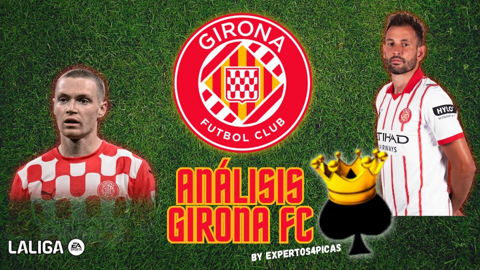 🔴🔴

Análisis del <a href="/GironaFC/">Girona FC</a> ACTUALIZADO tras el cierre del mercado💰🔐

Tras un pésimo inicio con 0 puntos, Michel suma a <a href="/AlexMoreno/">Álex Moreno</a>, <a href="/11BryanGil/">Bryan Gil</a>, Ounahi o Vanat 🆕 para buscar una permanencia tranquila.

🔁🔁 Últimas novedades gracias a <a href="/vandertit13/">vandertit⚽🧤🚵‍♂️</a> 👇🏻

cuatropicas.com/2025/07/20/ana…