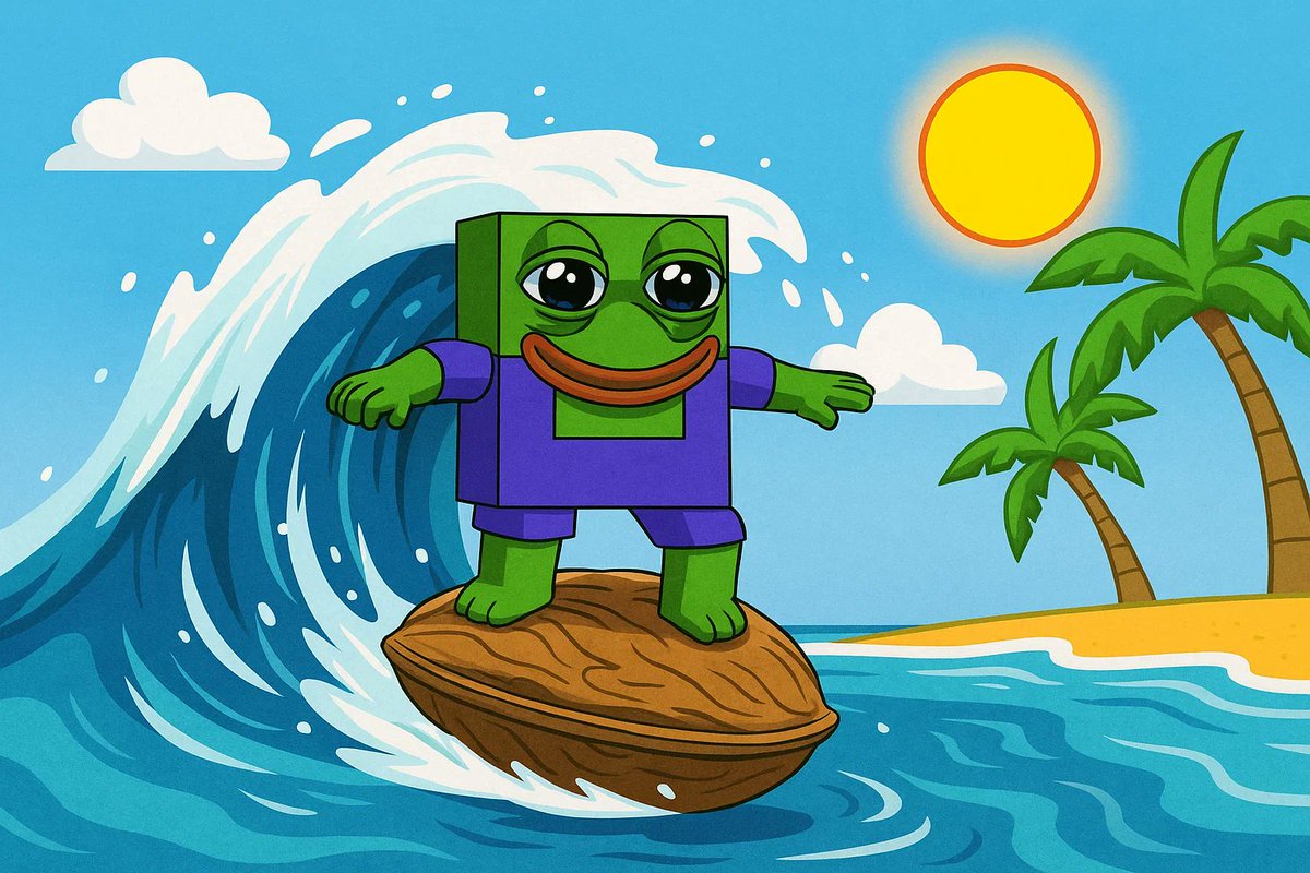 GNUT, did you lose the summer vibe already?