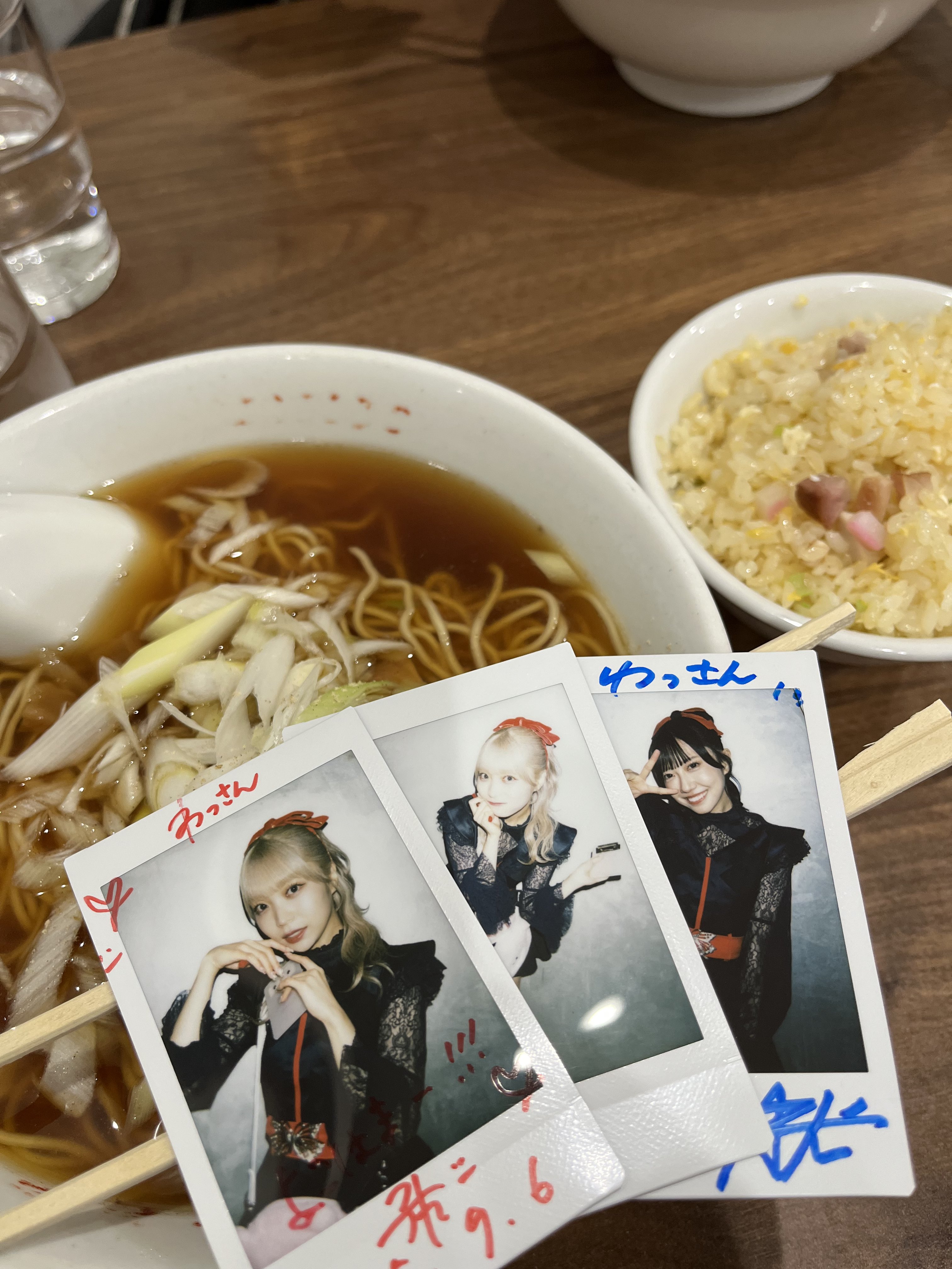 わッさん on X: 