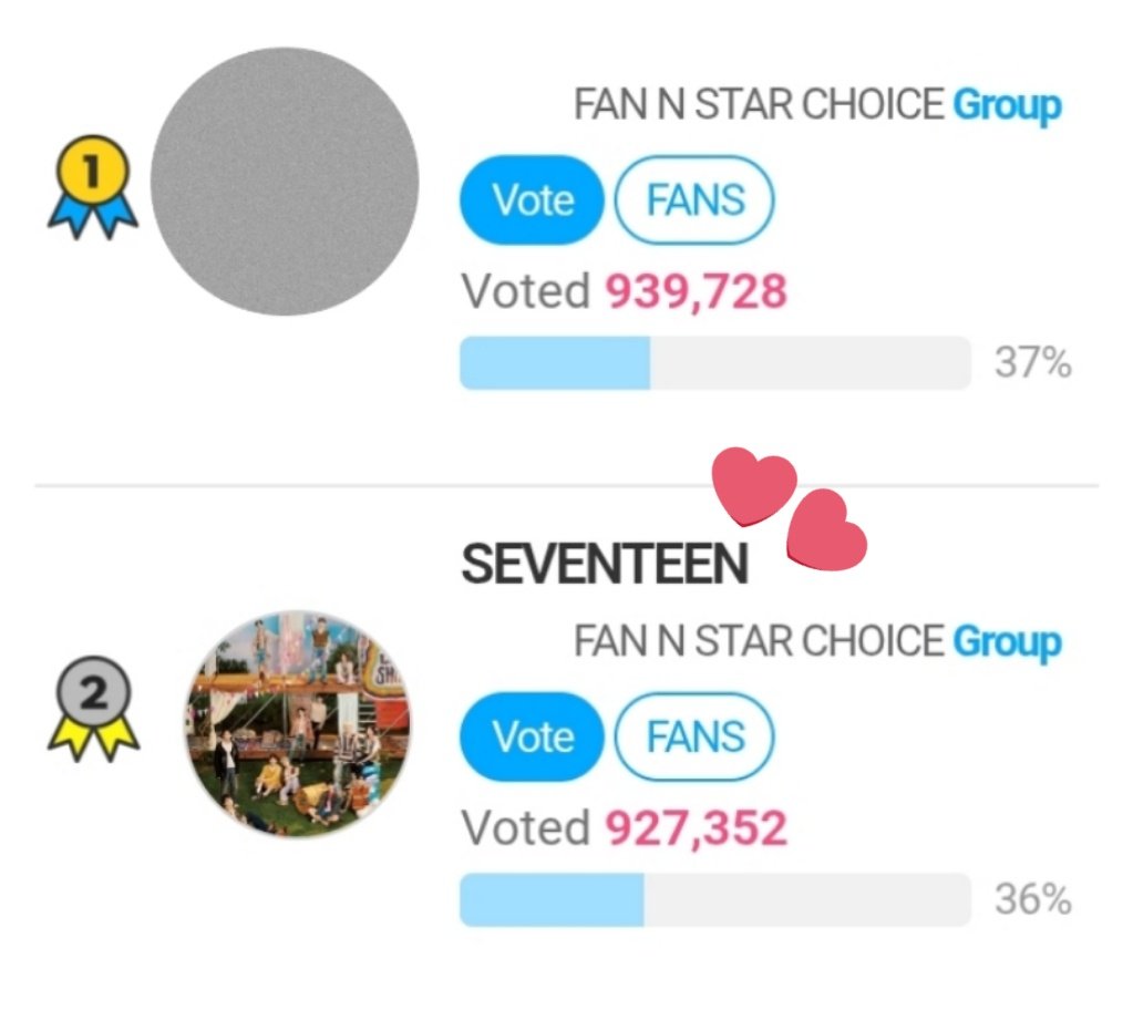gyumawo_o's tweet photo. IF U SEE THIS TWEET, PLEASE HELP RT!!

D-1!! 🚨 SEVENTEEN is still in 2nd place on FAN N STAR (FNS). CARATS, we can’t let this DAESANG slip away. Use all tickets before reset!

🔗 https://t.co/I4zrEI1s1C

If you don’t have an account, follow the instructions below. https://t.co/o0kzmC3gSY