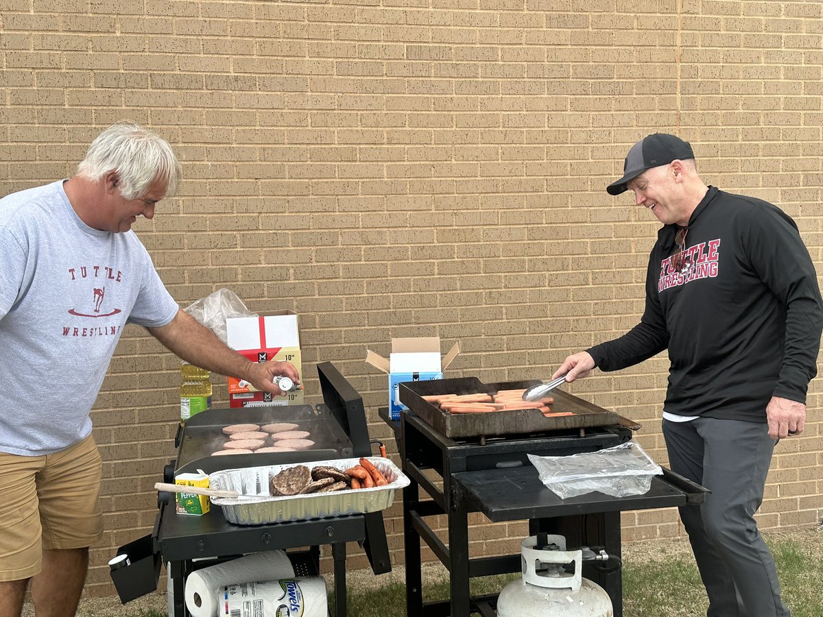 Tuttle Wrestling tweet media