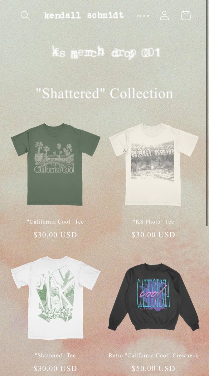 Kendall Schmidt Updates tweet media