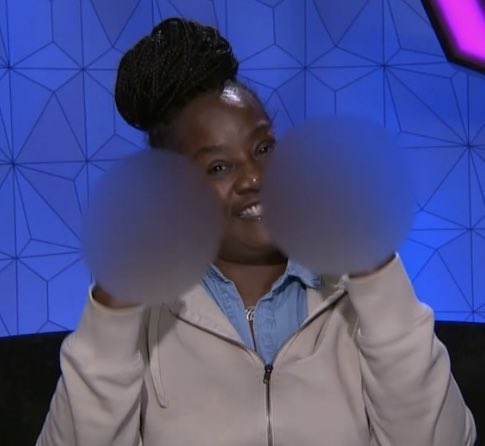 The entire production team should be fired for this. I’m so serious #bb27