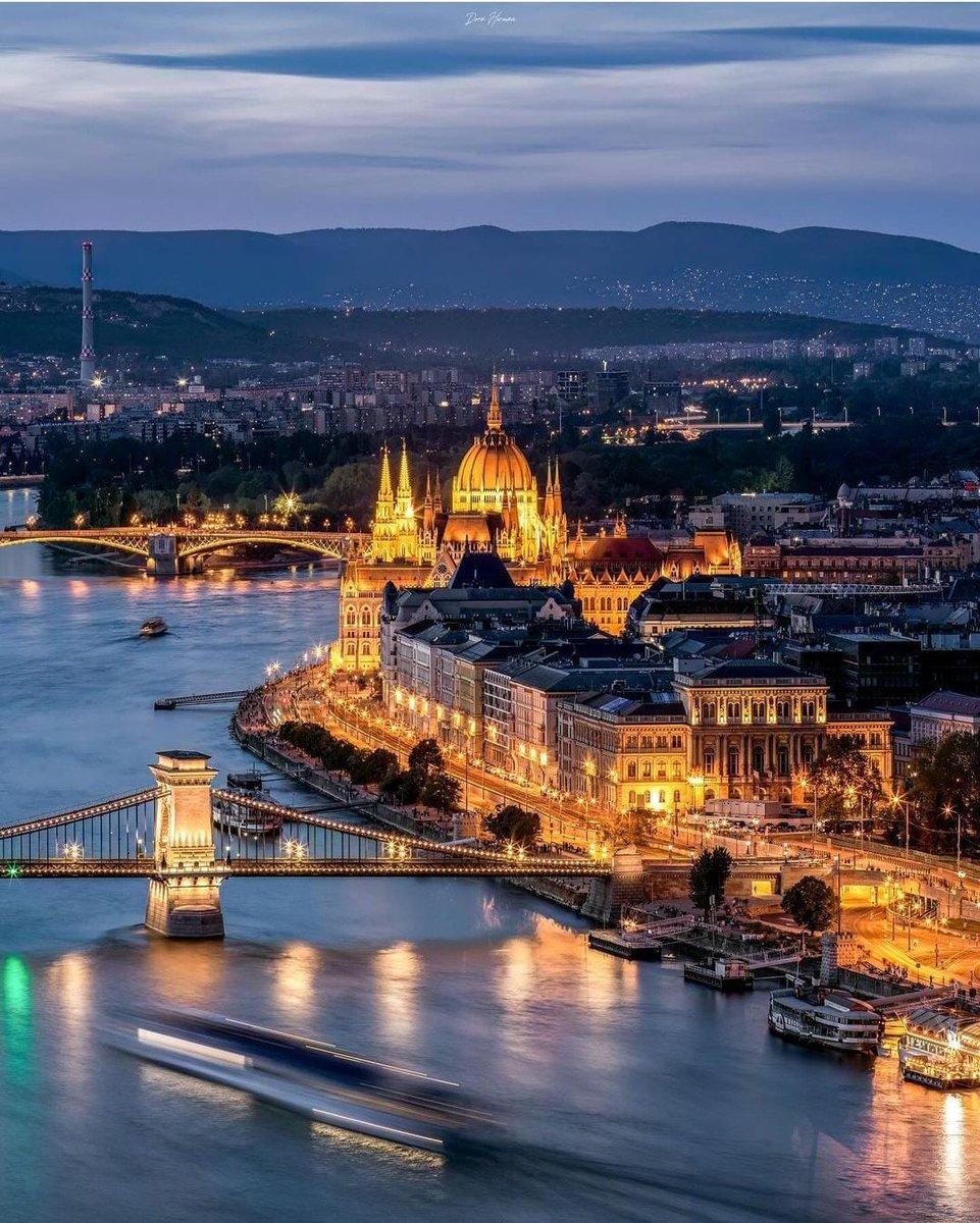 Budapest Hungary