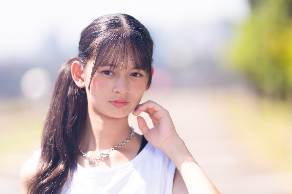 2025.9.6 東京モデル撮影会 ヤスミン (JC1) @3110yasminee #東京モデル