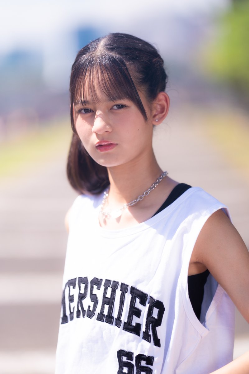 2025.9.6 東京モデル撮影会 ヤスミン (JC1) @3110yasminee #東京モデル