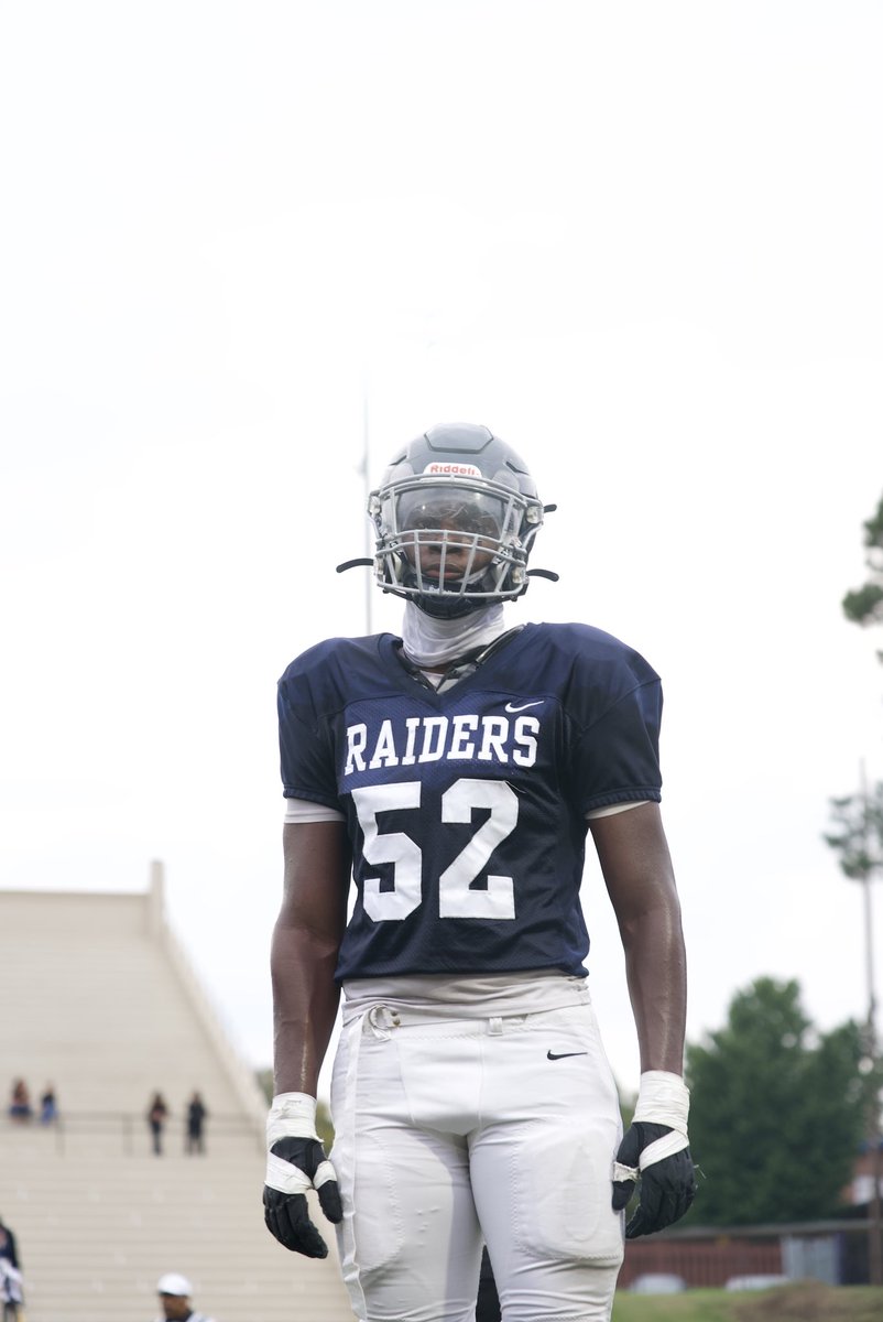 Virgis “Vee” Pryor (@v_irgi_) on Twitter photo Early Season Film !
DE/OT
6-4/235
‘26
hudl.com/v/2SbMWM
<a href="/RedanBallCoach/">Coach Damien L. Wimes @RedanBallCoach</a> <a href="/RecruitGeorgia/">Recruit Georgia</a> <a href="/coachchrisramz/">Coach Chris Ramsey</a> <a href="/DekalbRecruits/">Dekalb Recruits (GA.)</a> <a href="/CoachBullJones/">CoachBullJones</a> <a href="/RadarHitList/">Radar Hit List - Elite Talent Network 🏈</a> Early Season Film !
DE/OT
6-4/235
‘26
hudl.com/v/2SbMWM
<a href="/RedanBallCoach/">Coach Damien L. Wimes @RedanBallCoach</a> <a href="/RecruitGeorgia/">Recruit Georgia</a> <a href="/coachchrisramz/">Coach Chris Ramsey</a> <a href="/DekalbRecruits/">Dekalb Recruits (GA.)</a> <a href="/CoachBullJones/">CoachBullJones</a> <a href="/RadarHitList/">Radar Hit List - Elite Talent Network 🏈</a>