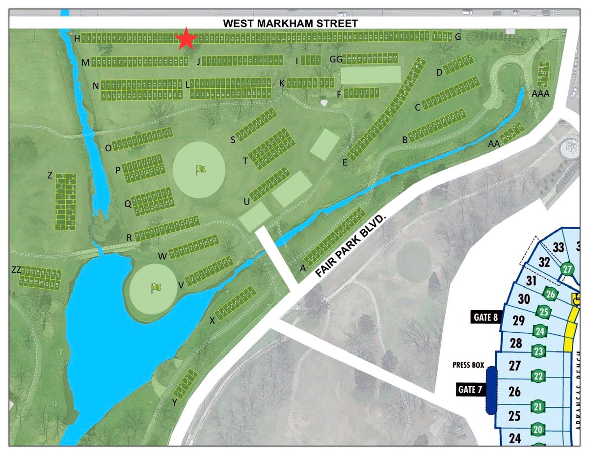 Attorney General Tim Griffin tweet media