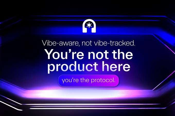 宝子们，我最近挖到一个超级宝藏 <a href="/Start_Vibin/">Vibin'</a> 🎶 简直炸裂到不行！