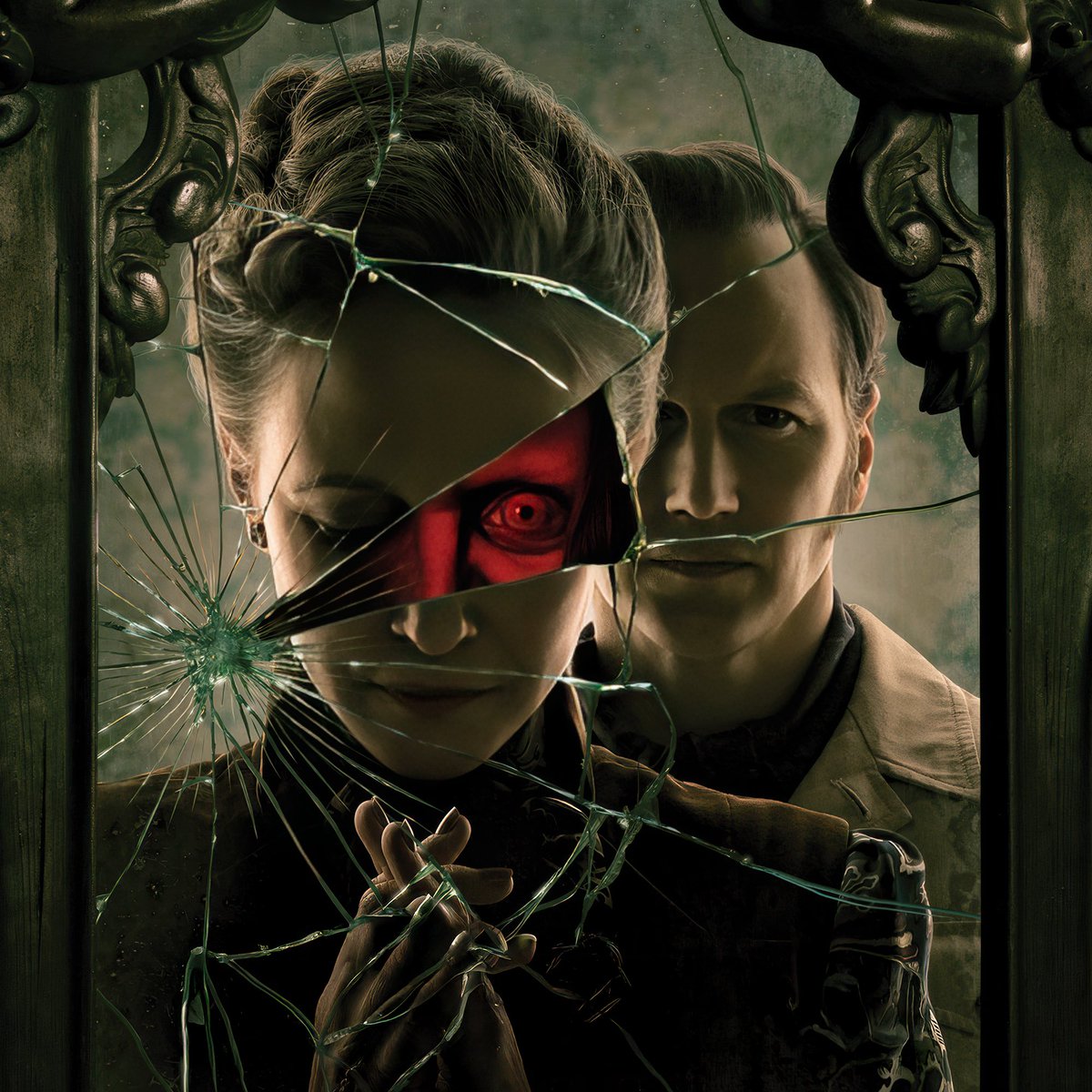 DiscussingFilm's tweet image. ‘THE CONJURING: LAST RITES’ opens with $34.6M domestically.

It is the 4th biggest opening day of all time for a horror movie.

Read our review: bit.ly/DFRites