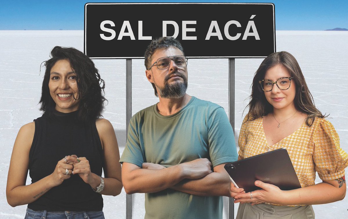 BICeBé Bolivia tweet media