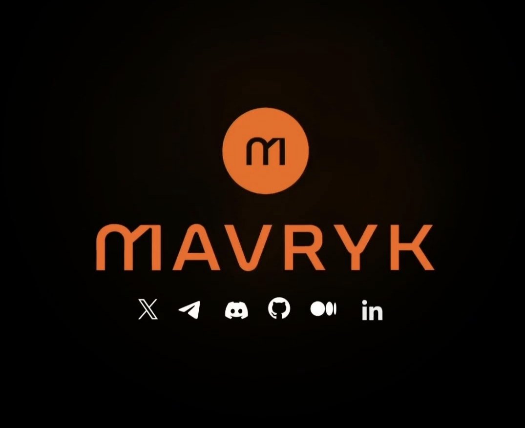 Finance is entering an era where trust and technology must work hand in hand.

Mavryk addresses this by delivering a blockchain built to handle the scale of global markets while meeting the compliance standards institutions expect.

With real-world assets (RWAs) at the center,