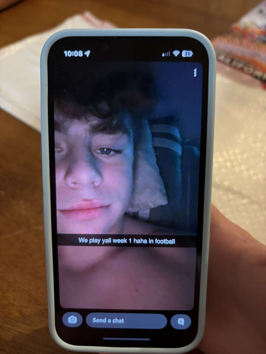 BarstoolVC's tweet image. He must have meant we lose to yall week one🤣🤣🤣 fuck yall boys @lkeBarstool