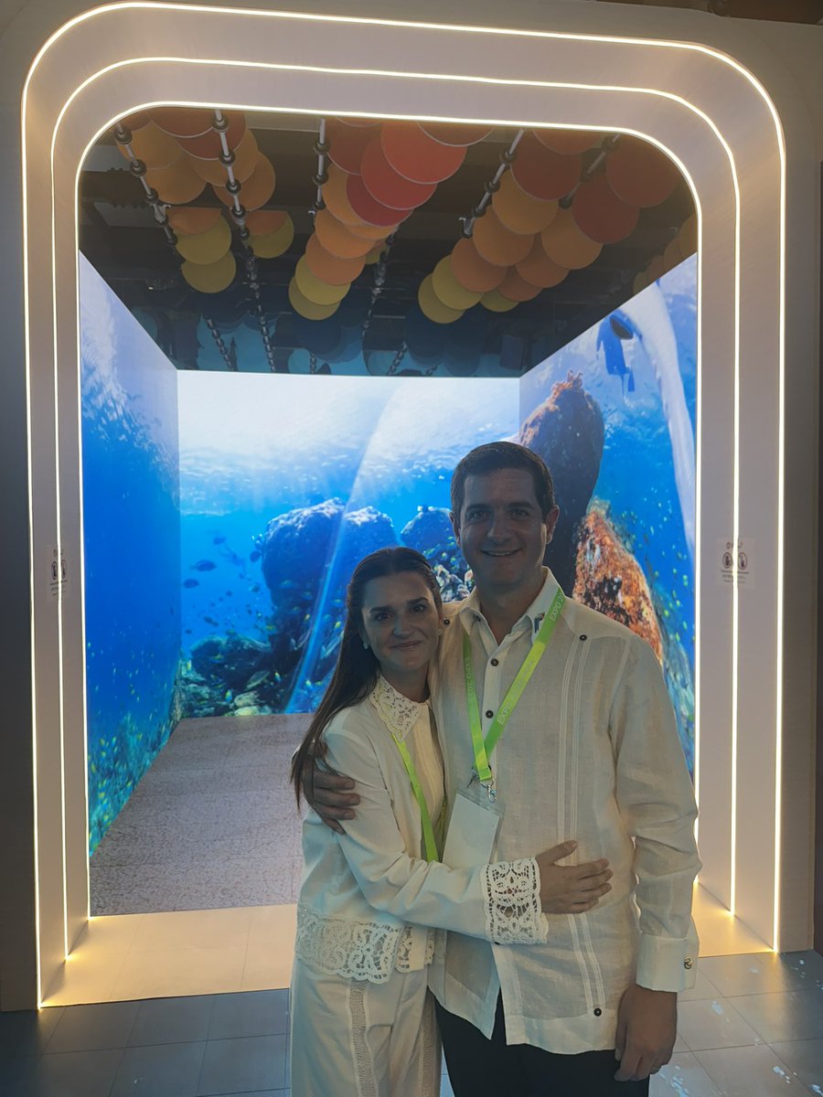 CarlosAHoyosB's tweet photo. Panama Day @2025WorldsFair. Qué experiencia y qué lucida de Panamá en Osaka. Más de 2 millones de personas han visitado nuestro pabellón. Viva Panamá 🇵🇦🇯🇵
#ConPasoFirme https://t.co/UEL5TtjYbM