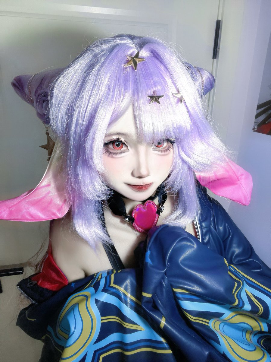 ssntrll's tweet photo. (>﹏<) https://t.co/FOcaksMVgE