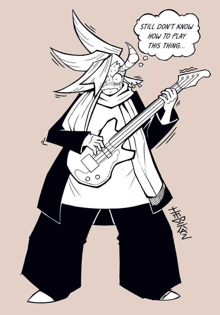 Thought it would be fun to do a remake