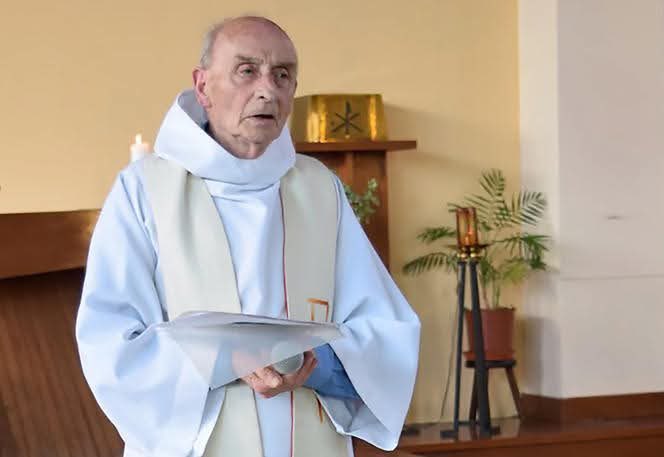 Qui se souvient du Père Jacques Hamel ?