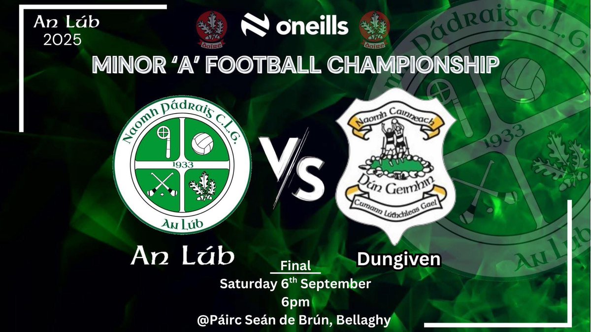 Cahair O'Kane tweet media