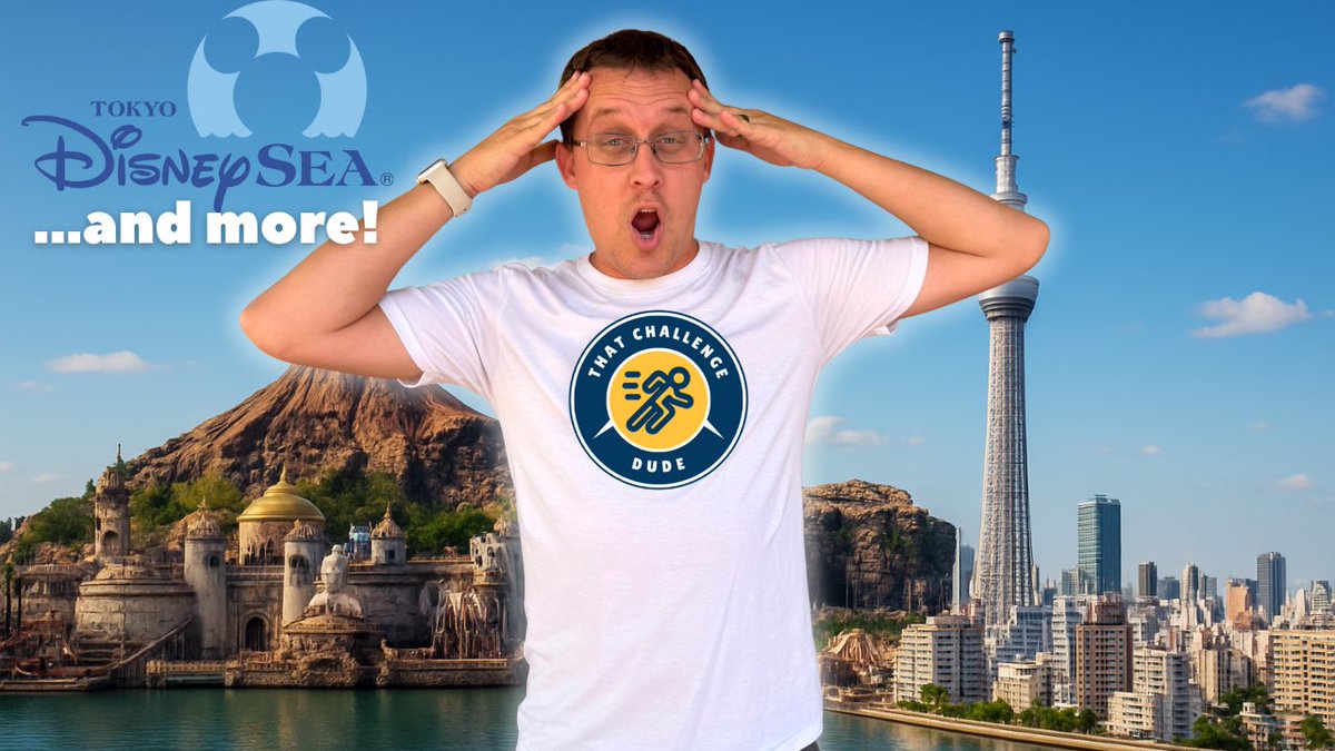 That Challenge Dude tweet media