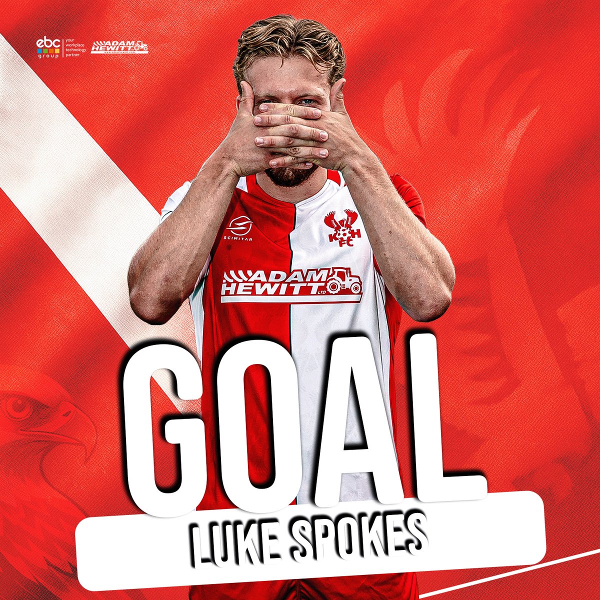 Kidderminster Harriers 🦅 tweet media