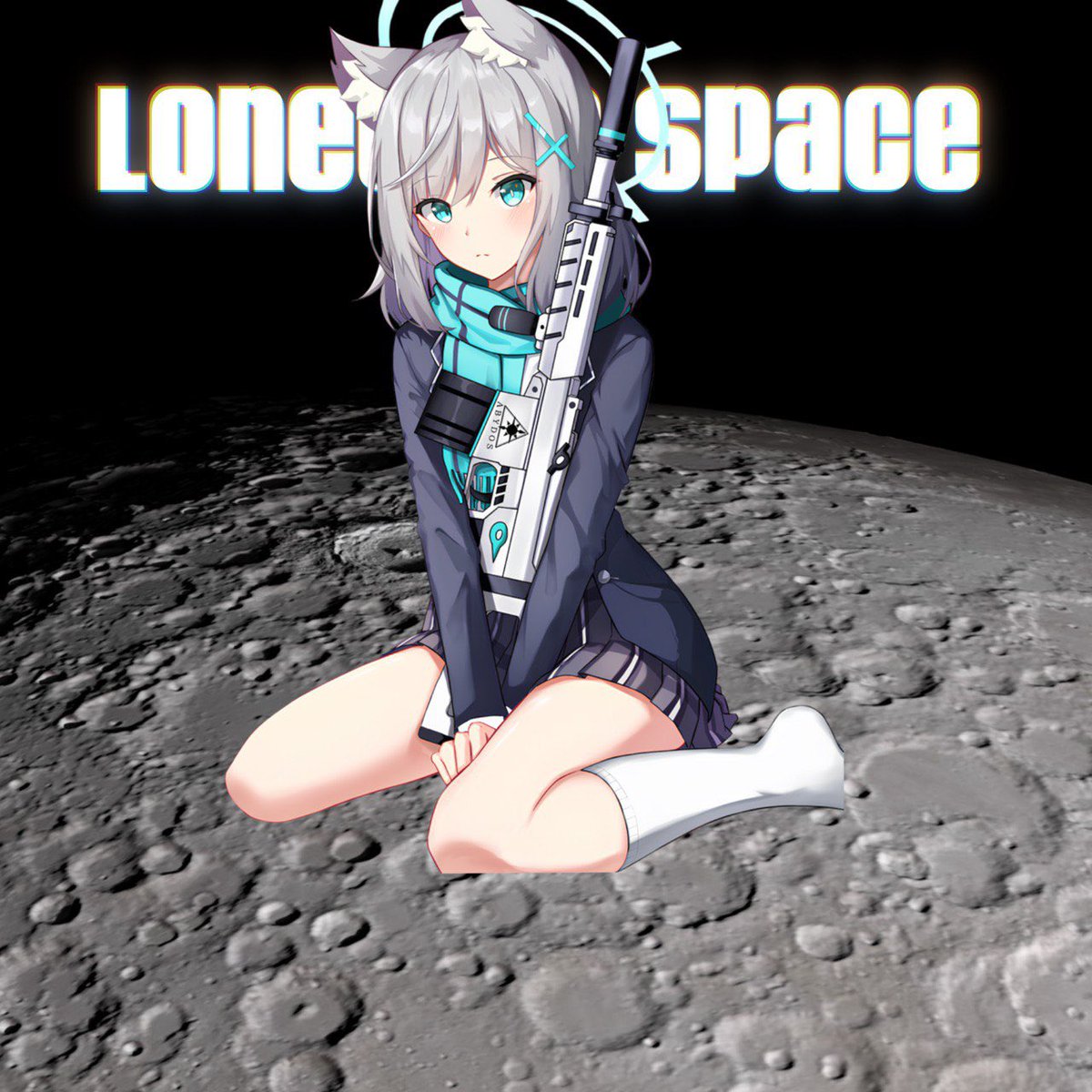 Gets lonely in this space #COIN50
