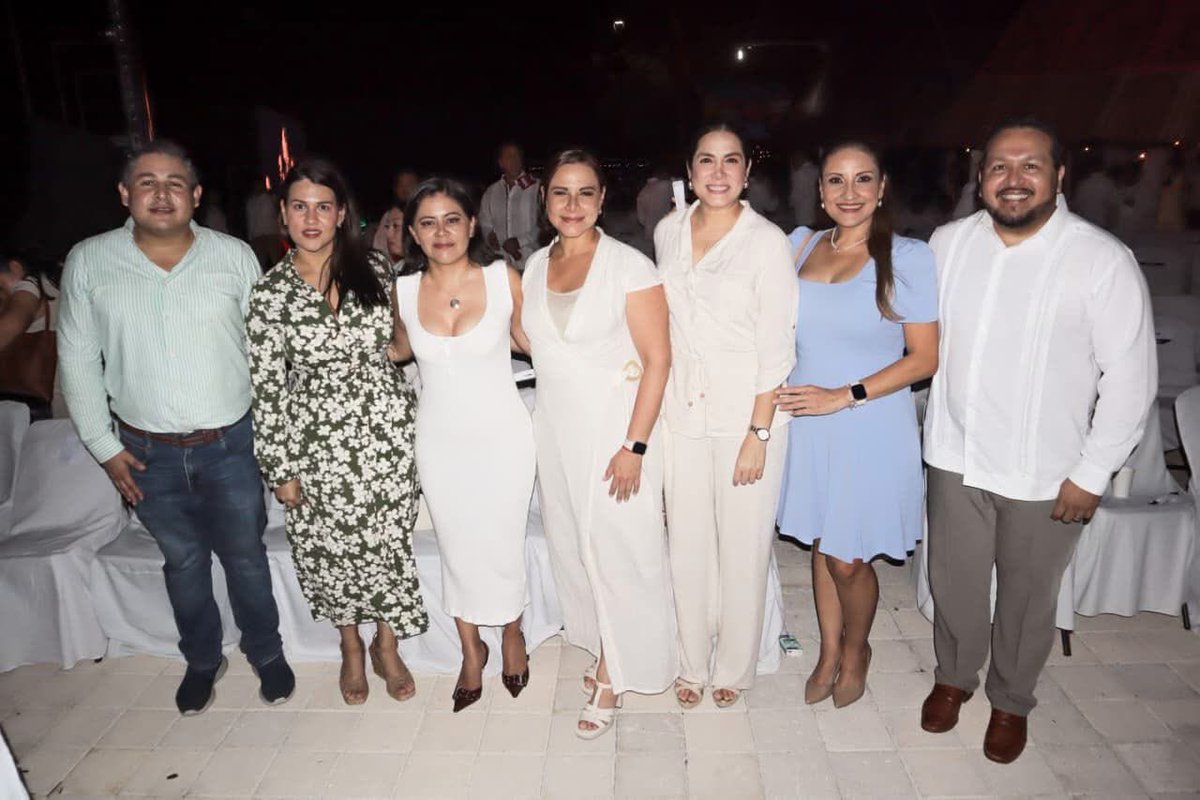 IDAIP QROO tweet media