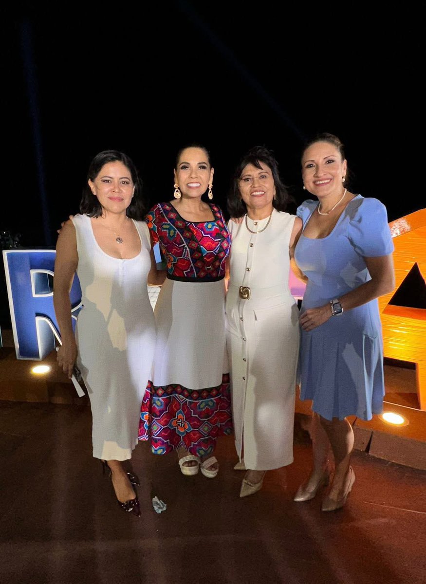 IDAIP QROO tweet media