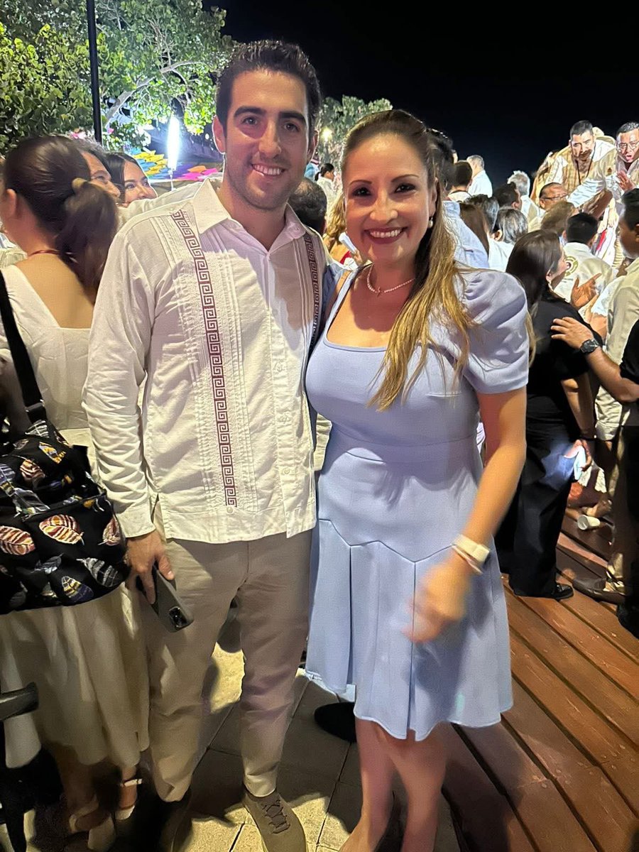 IDAIP QROO tweet media