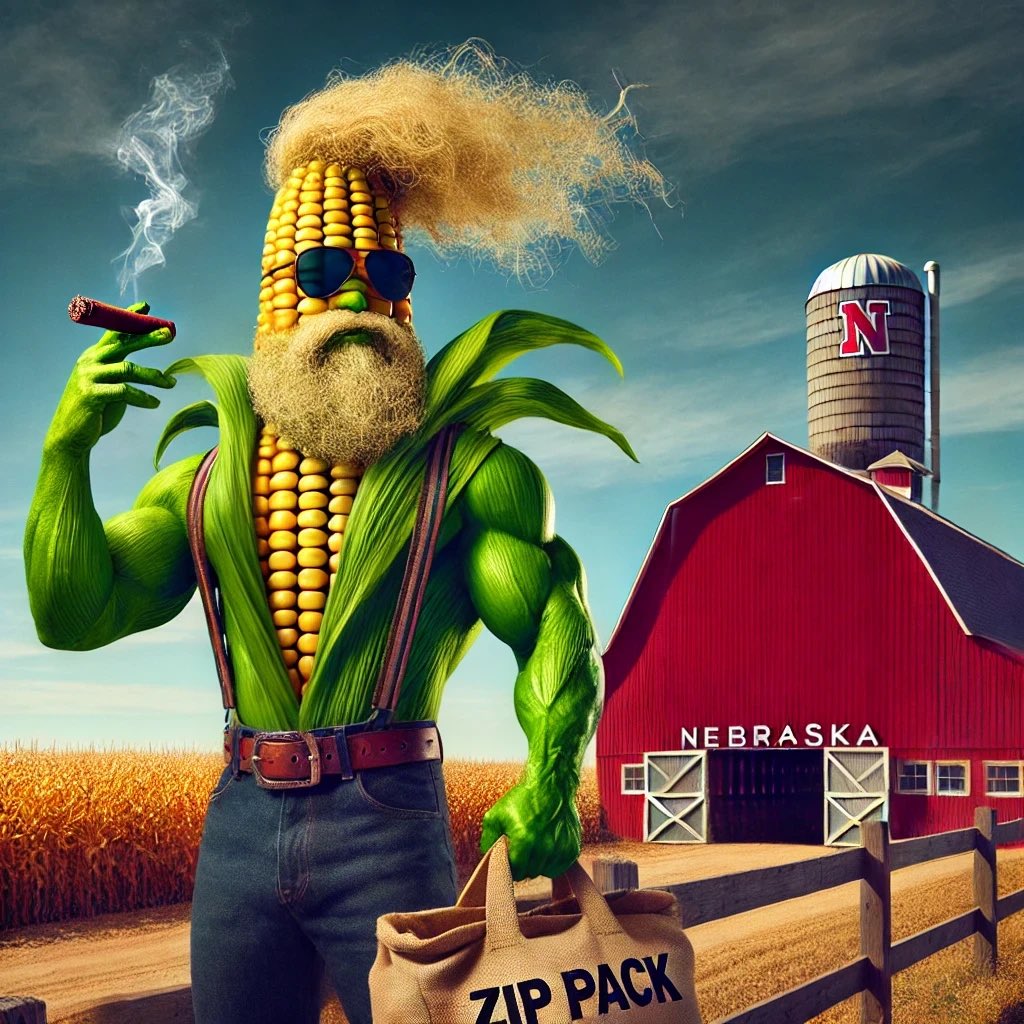 We're smoking that ZIP PACK today! #GBR