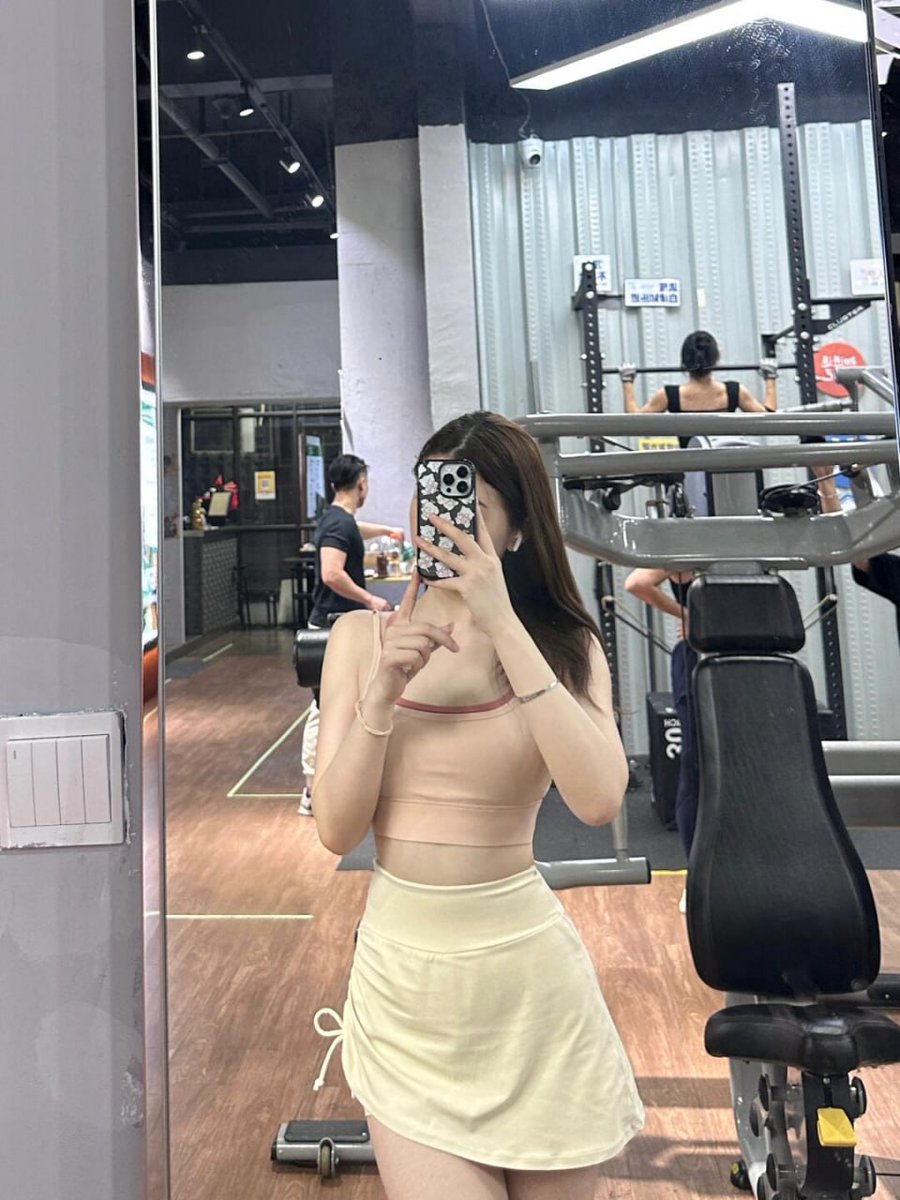 Play Gym🤎🤎