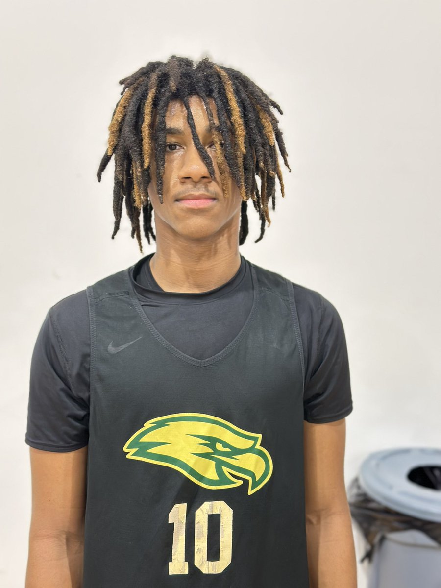 Marcus Sloan (@bigsloan32) on Twitter photo Good early match up between Dickinson & Cy Falls. Cy Falls with a 35-32 win. 
‘27 6’7 <a href="/TroynelleBelle/">Troynelle Belle jr</a> (Dickinson) 
‘26 6’7 Daniel Patton (Cy Falls)
‘28 6’3 <a href="/jun2solid_1/">Teron Watts Jr</a> (Cy Falls) 
All finished with double figures. 
#OTRFallShootout Good early match up between Dickinson & Cy Falls. Cy Falls with a 35-32 win. 
‘27 6’7 <a href="/TroynelleBelle/">Troynelle Belle jr</a> (Dickinson) 
‘26 6’7 Daniel Patton (Cy Falls)
‘28 6’3 <a href="/jun2solid_1/">Teron Watts Jr</a> (Cy Falls) 
All finished with double figures. 
#OTRFallShootout