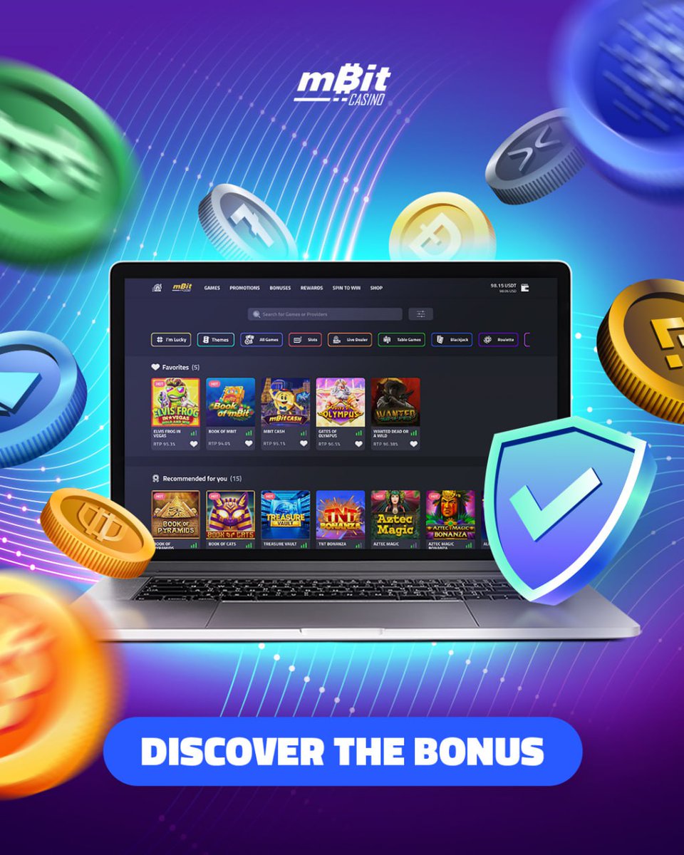 UPDATE: Fastest Crypto Casino Payouts @mBitCasino supports deposits in BTC  | ETH | BCH | LTC | USDT | XRP | TRX | BNB | ADA ⚡️ 95% of transactions  process in