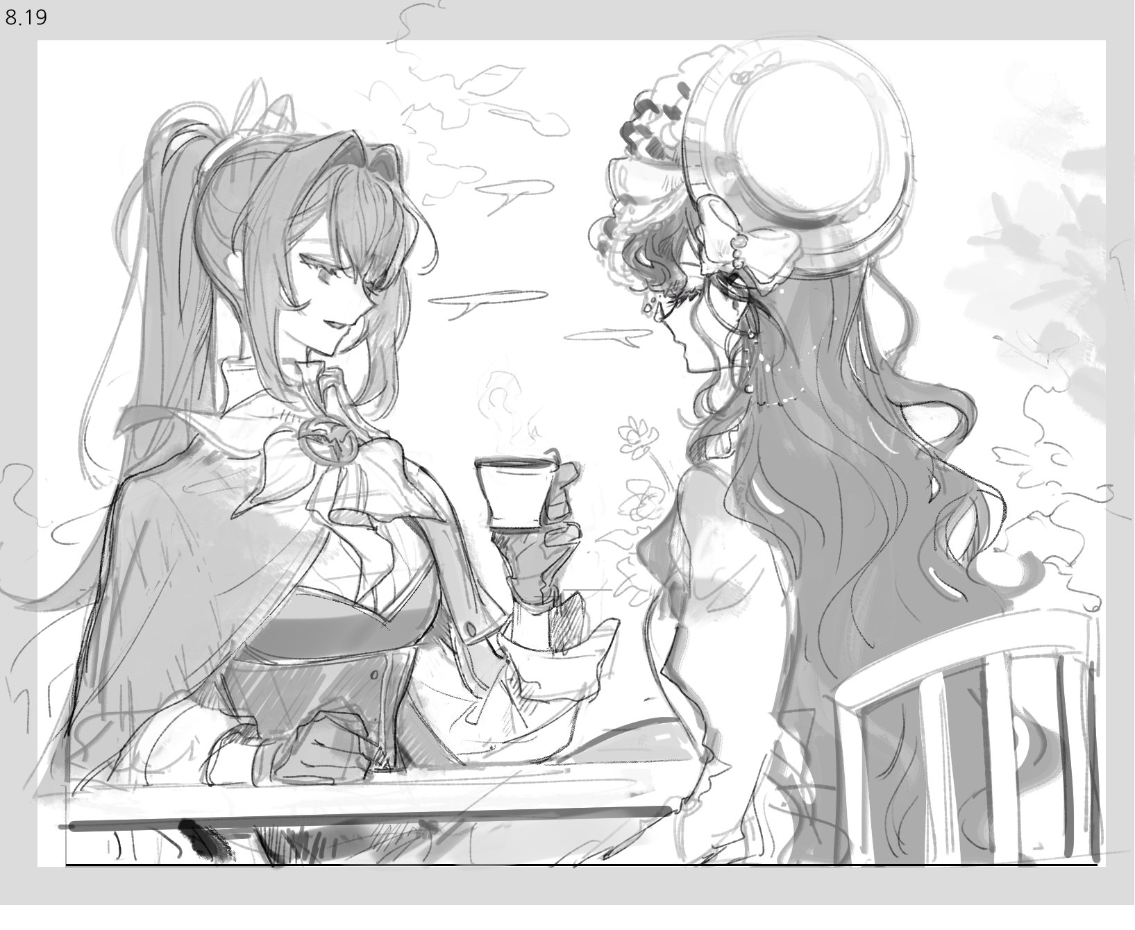 チーちゃん ページ ちーちゃん54🥭スクラブ教 (@chichan54) / X