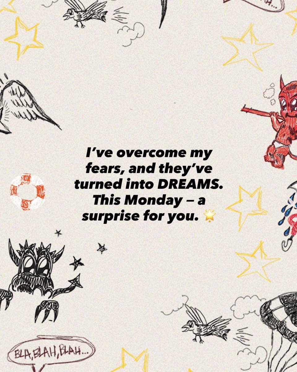 Damiano David tweet media